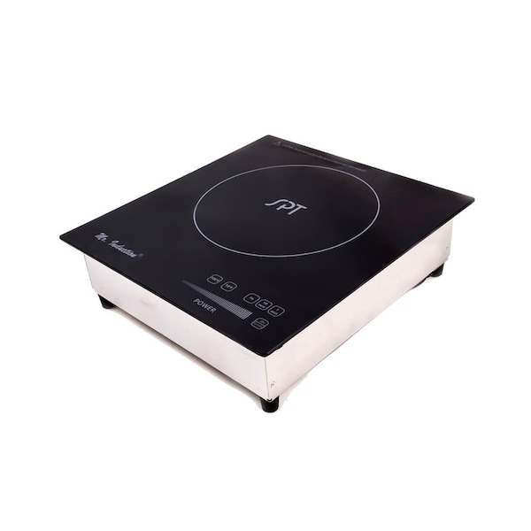 Spt 2600W Commercial Built-in Induction Cooker SR-657RT - main